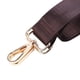 thumbnail image 2 of Correas Para Bolsos 1/2 piezas de correas de Bolso de lona de repuesto a la moda sin piezas de bolsas de decoloración (2 piezas), 2 of 7