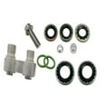 thumbnail image 2 of Vintage Air GM Compressor Line Adapter Kit, 2 of 3