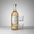 thumbnail image 3 of MEZCAL AMARAS JOVEN ESPADIN 750ML C/2 VASOS Amaras Mezcal, 3 of 5