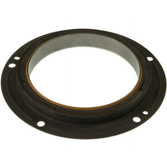 Rear Crankshaft Seal - Compatible with 1997 Ford F-250 HD 7.3L V8