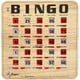 thumbnail image 1 of Cartones de bingo Regal Bingo Bulk con ventanas corredizas, paquete de 10, 1 of 7
