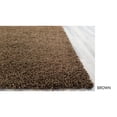 thumbnail image 5 of Super Area Rugs Turquoise Area Rug, 5 of 5