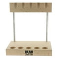 thumbnail image 2 of BeadSmith Mini Hammer Stand, Holds 5 Hammers, 1 Piece, 2 of 2