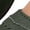 Green, variant on Women's Slip on Dress Shoes Retro Low Heel Victorian Pumps Business Office Work Loafers Oxfords