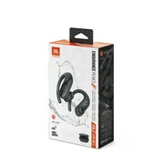 JBL Endurance Peak 3 - Dust and water proof True Wireless active earbuds - Black