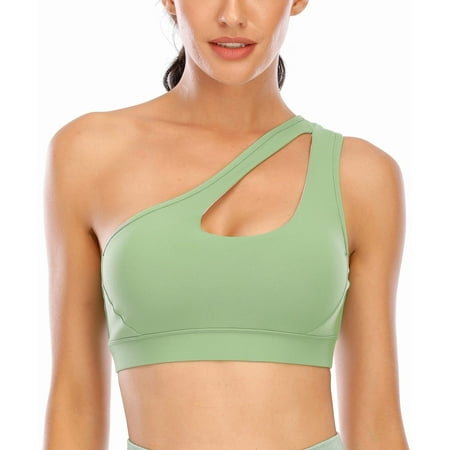 

Lollanda Women S Plus Size Tops Women Yoga Bra