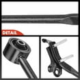 thumbnail image 6 of A-Premium Front Left Control Arm with Bushing, Compatible with Toyota Tacoma 1995 1996 1997 1998 1999 2000, RWD Only, 6 of 8