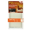 Filtrete 16x30x1 Air Filter, MPR 800 MERV 10, Micro Particle Reduction, 1 Filter