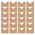 thumbnail image 6 of REACHISE 50pcs Picture Frame Corner Guards Furniture Edges Protectors Shipping Painting Frame Guards, 6 of 8