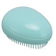 thumbnail image 1 of Hair Styling Detangling Comb, Gradient Round Handle Hair Comb 5pcs Ergonomic  for Home Use, 1 of 8