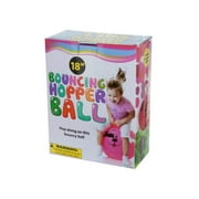 hopper balls with handles