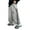 Grey, variant on Sweatpants Kids Athletic Pants Cotton Sweatpant with Pocket Drawstring Boy Uniform Pants Back To School Outfits Teen 11-12 Years Boys Pants