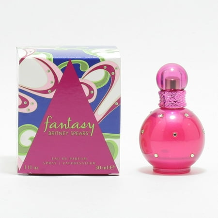BRITNEY SPEARS Fantasy Ladies By Britneyspears - Edp Spray