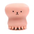 thumbnail image 1 of Octopus Shape Silicone Facial Scrubber Brush - Deep Clean & Massage for Daily Skin Care!, 1 of 5