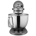thumbnail image 2 of KitchenAid Used 5-Quart Artisan Tilt-Head Stand Mixer, 2 of 3