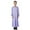 Purple*, variant on RUTAYY Children Girls Dress Embroidered Long Sleeve Ribbon Hooded Dress Comfortable with Floral Detailing Holiday Chic Dresses