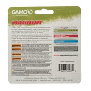 GAMO Magnum .22 250 Count (15.43 gr), 6320225BL54