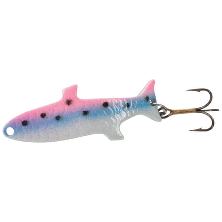 UPC: 0048515060003 | Acme Tackle Phoebe Fishing Lure Spoon Rainbow Trout 1/12 oz.