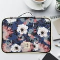 thumbnail image 1 of File Folder,A4 Multi Function Briefcase Briefcase Document Bag Masterfully Created, 1 of 12