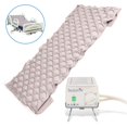 thumbnail image 4 of SereneLife Pressure Mattress Air Bubble Pad-Includes Electric Pump System Quiet,Inflatable Bed Air for Pressure,Ulcer and Pressure Sore Treatment-Standard Hospital Bed S, 4 of 4