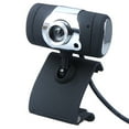 thumbnail image 2 of Webcam TFixol negra, 2 of 8