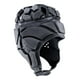 thumbnail image 4 of Casco de rugby ligero, ajustable, acolchado, de compresión, para scrum Negro S, 4 of 9