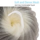 thumbnail image 3 of Bolas de ducha para gel de baño, exfoliante corporal duradero para hombres y mujeres, esencial para el cuidado de la piel en la ducha., 3 of 5