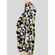 thumbnail image 3 of PANTALONES RELAJADOS PARA MUJER DE DISEÑO UNICO WIDE LEGS DE CINTURA ALTA, 3 of 5