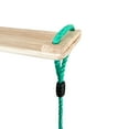 thumbnail image 4 of Wooden Swing, 4 of 9