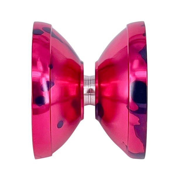 Pro Level Metal Yoyo Pro Level Racing YOYO for Pro Level Metal Yoyo for Advance Players Ball