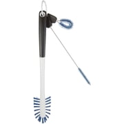 OXO Good Grips Water Bottle Cleaning Set,Blue
