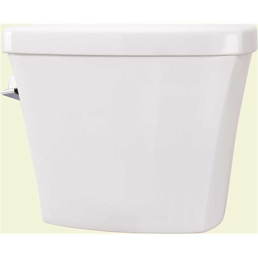 Gerber Plumbing GAH28890 Avalanche Elite 1.28 GPF Single Flush Toilet