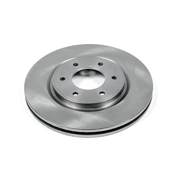 AutoSpecialty Brake Rotor