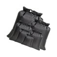 thumbnail image 1 of 6x Sac Étanche Sac Imperméable Sac Léger Séparation Humide Noir, 1 of 9