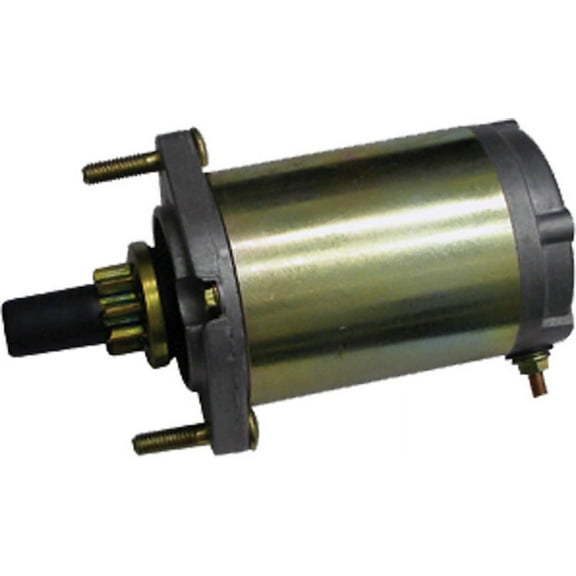 Spi Starter Motor Arctic - SM-01211