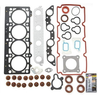 Dodge neon head clearance gasket