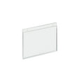 thumbnail image 3 of Clear Acrylic Wall Hanging Frame 7" Wide x 5.5" High - Horizontal/Landscape, 10-Pack, 3 of 6
