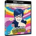 thumbnail image 3 of Austin Powers: International Man of Mystery (Special Collector's Edition Steelbook) (4K Ultra HD) (Steelbook), Icon, Comedy, 3 of 3