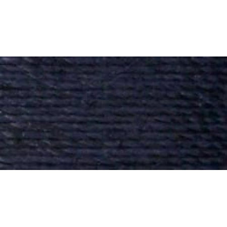 UPC: 0073650793356 | Coats General Purpose Cotton Thread 225yd-Navy