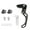 CS02, variant on Catcher Mountain Bicycles Single Disc Chain Guide Single Speed Chain Protector Tensioner Bike Chains Stabilizer