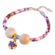thumbnail image 1 of Collar Ajustable Para Mascotas De Estilo Japonés Repelente, 1 of 4