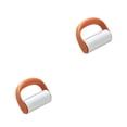 thumbnail image 3 of Rodillo de depilación Wosthever Naranja 2piezas, 3 of 6