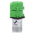 thumbnail image 3 of Liquid Water Pump, High Efficiency Peristaltic Pump, Mini Circulating Pump Fish Tank Use For Aquarium Aquarium Use Fish Tank DC12V, 3 of 8