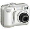 Nikon Coolpix 3100 3.2 Megapixel Compact Camera