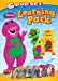 Barney: Learning Pack (6-Disc Set) (Full Frame) - Walmart.com