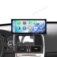 thumbnail image 2 of ZWNAV 15.8 inch Android 15 Car Radio For Volvo XC60 2009-2017 HD Multimedia Video Player Navigation GPS DVD 4G DSP Stereo Bluetooth, 2 of 15