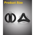 thumbnail image 3 of Upgrade Silicone Pleasure Ring Penis Ring for Men, 3 of 5