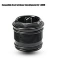 thumbnail image 4 of BCLONG Bike Fork Valve Nut Bicycle Air Fork Cap Assembly Thread 28.3/30.3/32.3x1.0mm, 4 of 7