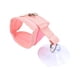 thumbnail image 2 of Accesorio de baño para perros y gatos con ventosas para montaje en pared, fácil de usar y cómodo. Rosa, 2 of 9