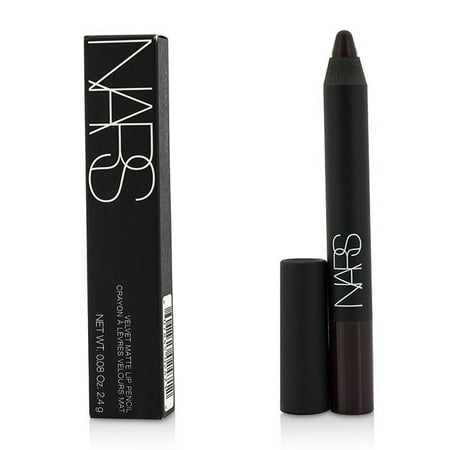 nars velvet matte lip